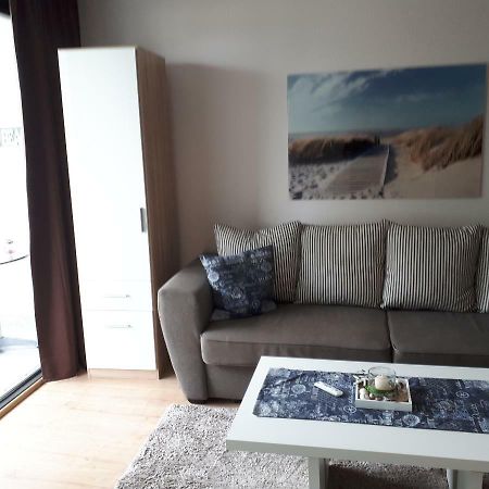 Ferienwohnung Steffens 沙博伊茨 外观 照片